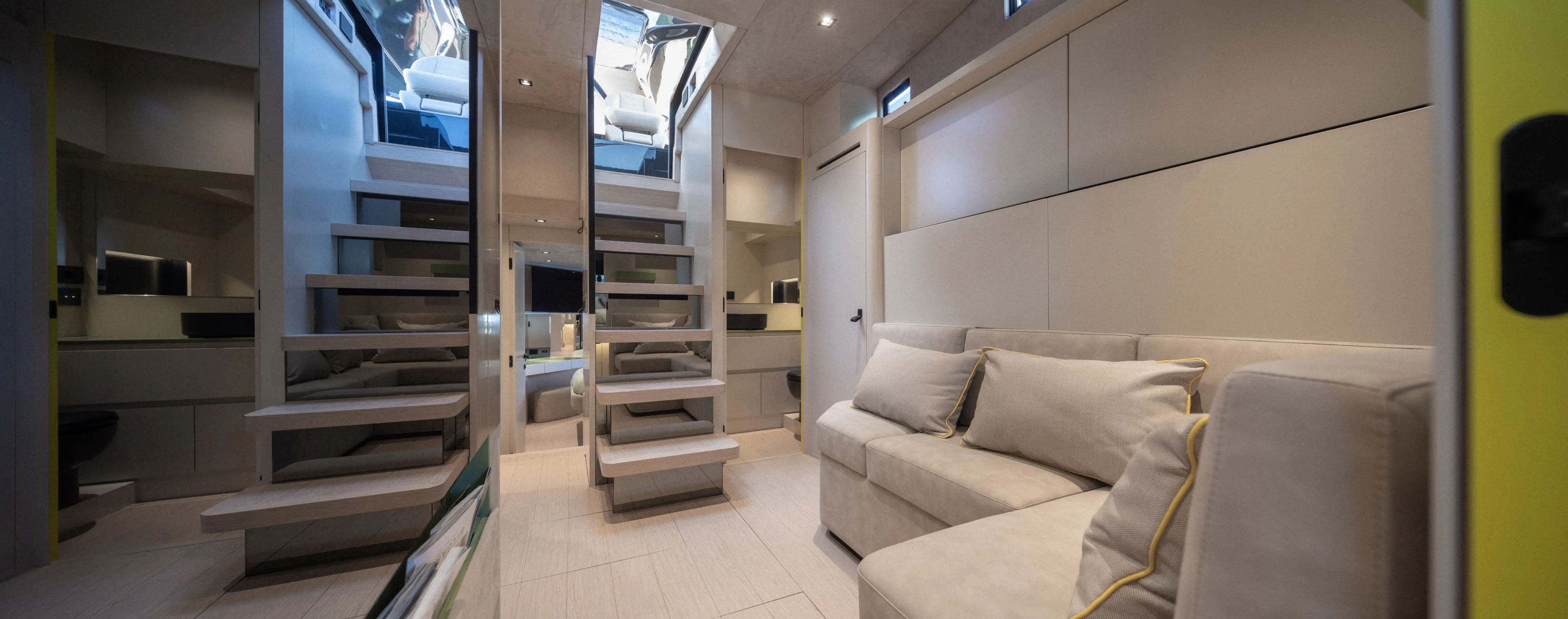Mea atelier materials
