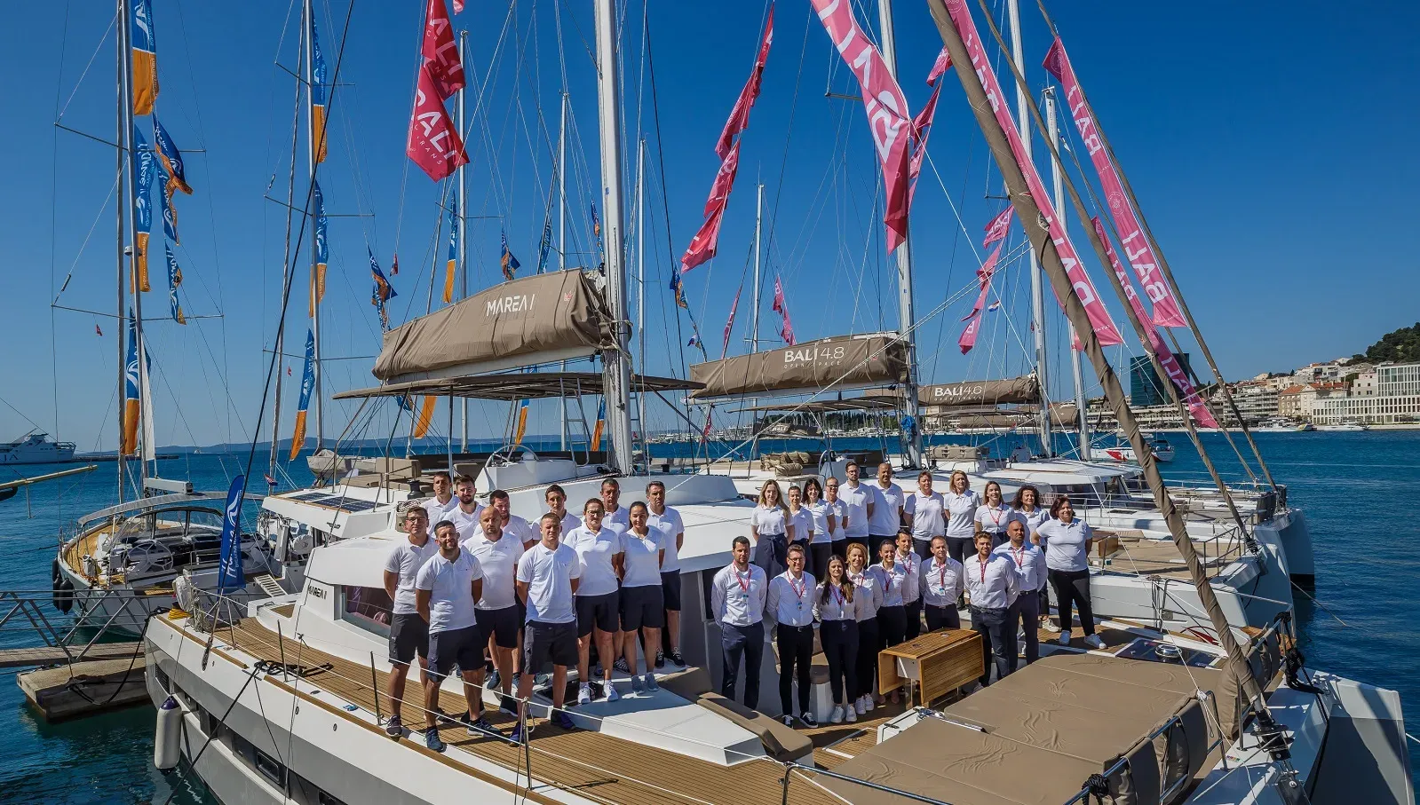 Croatia Yachting expertise