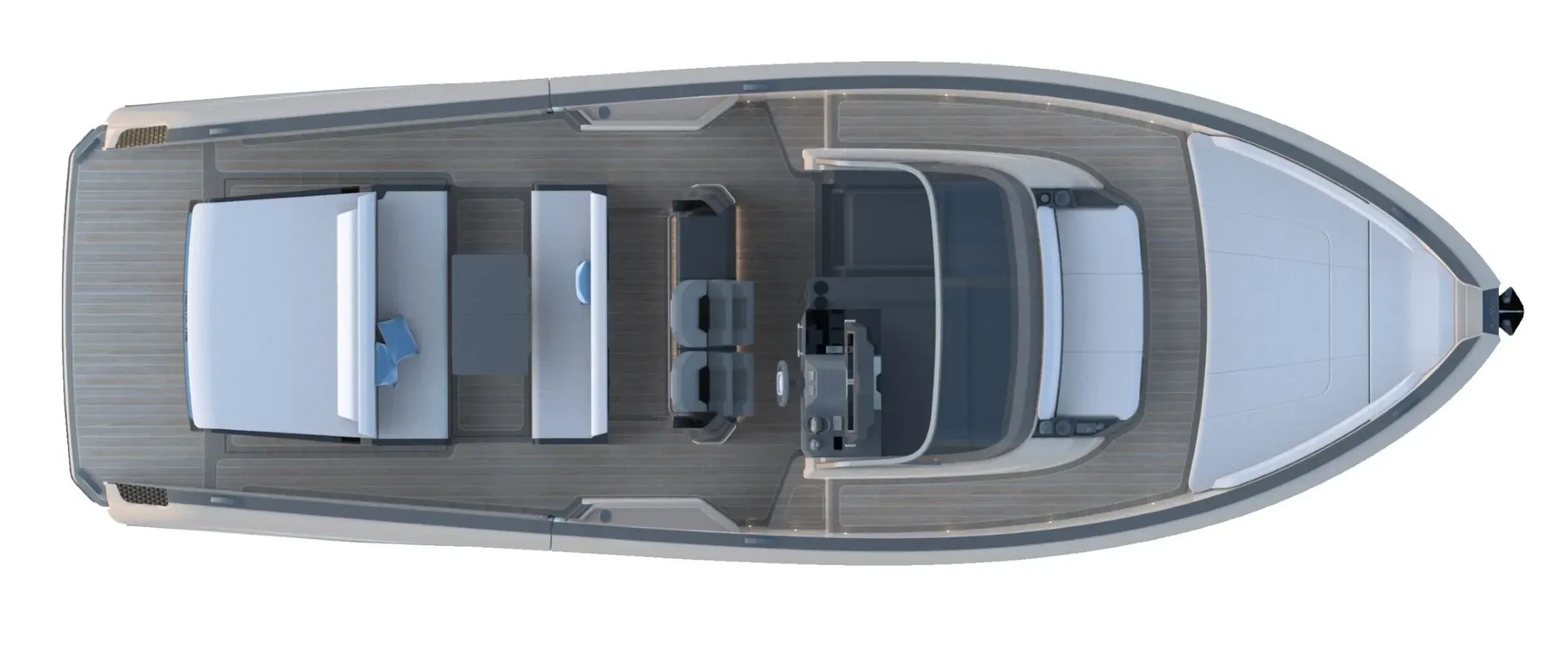 Astor 36 deck plan 2
