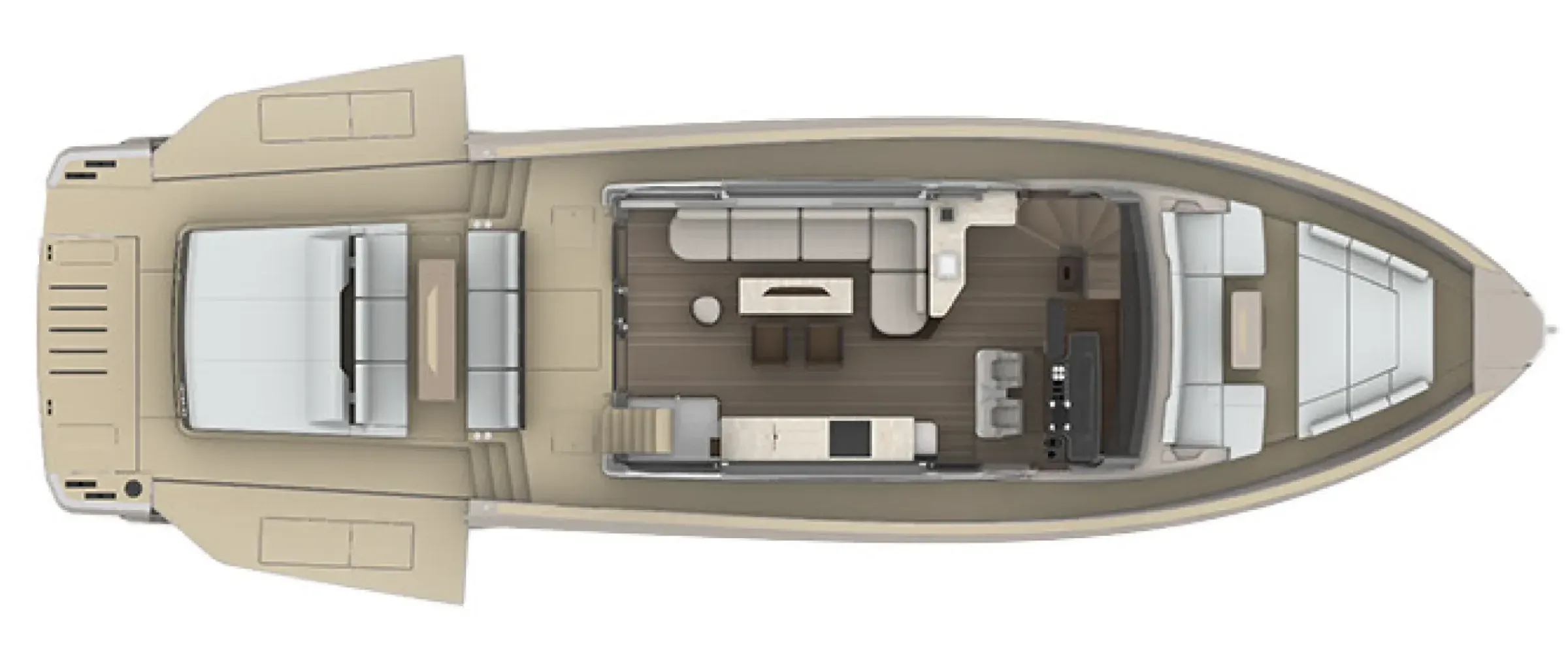 Astor 68 deck plan 2