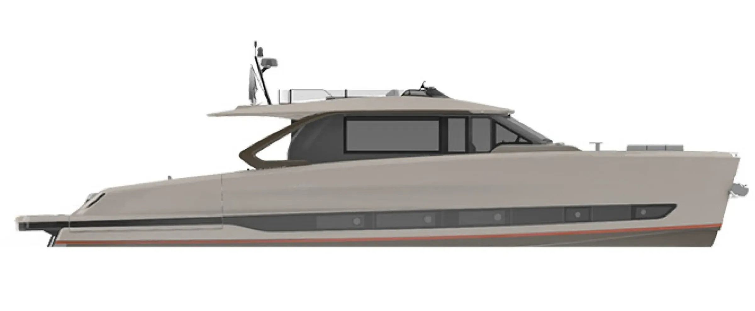 Astor 68 deck plan 1