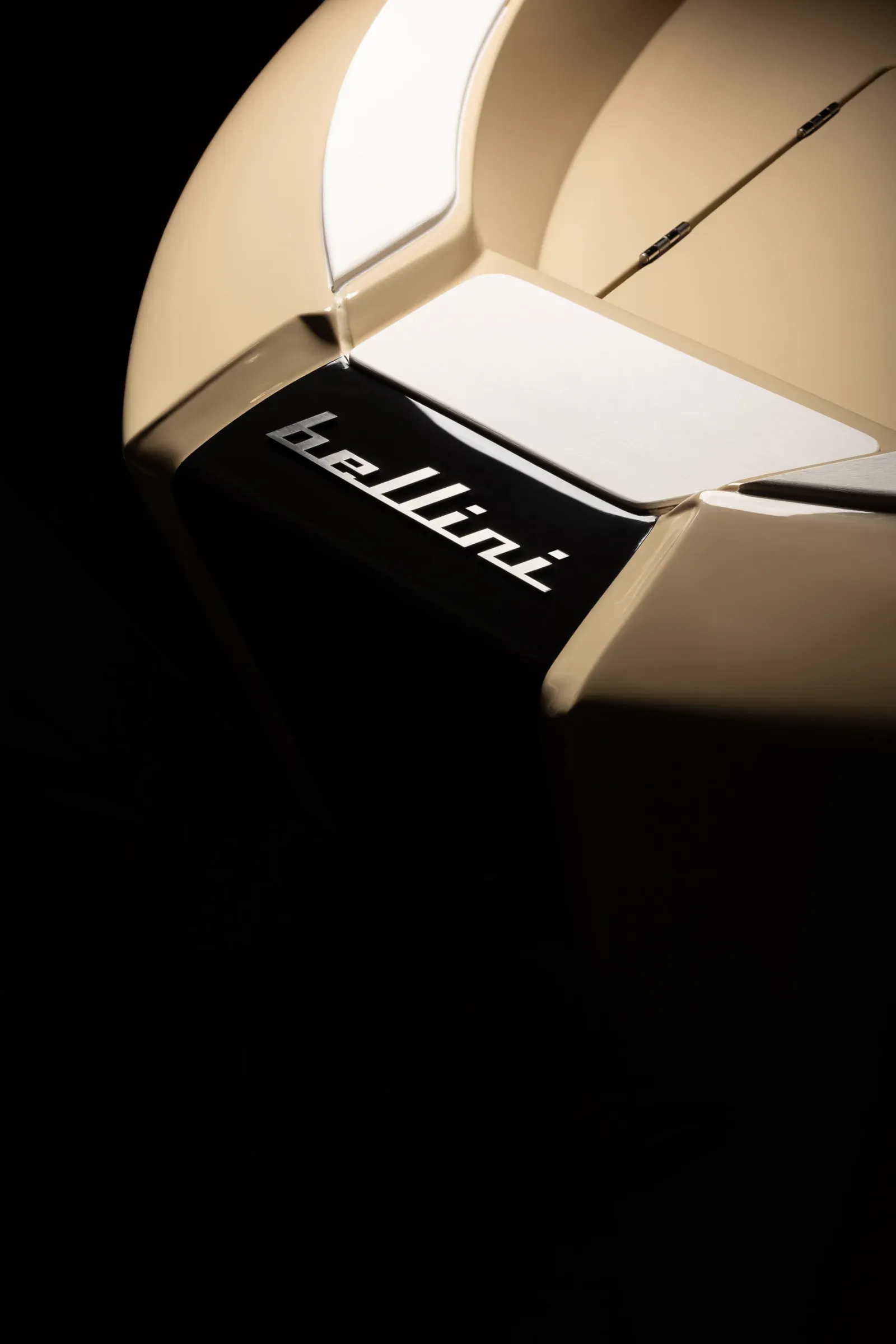 Mea materials and finishes