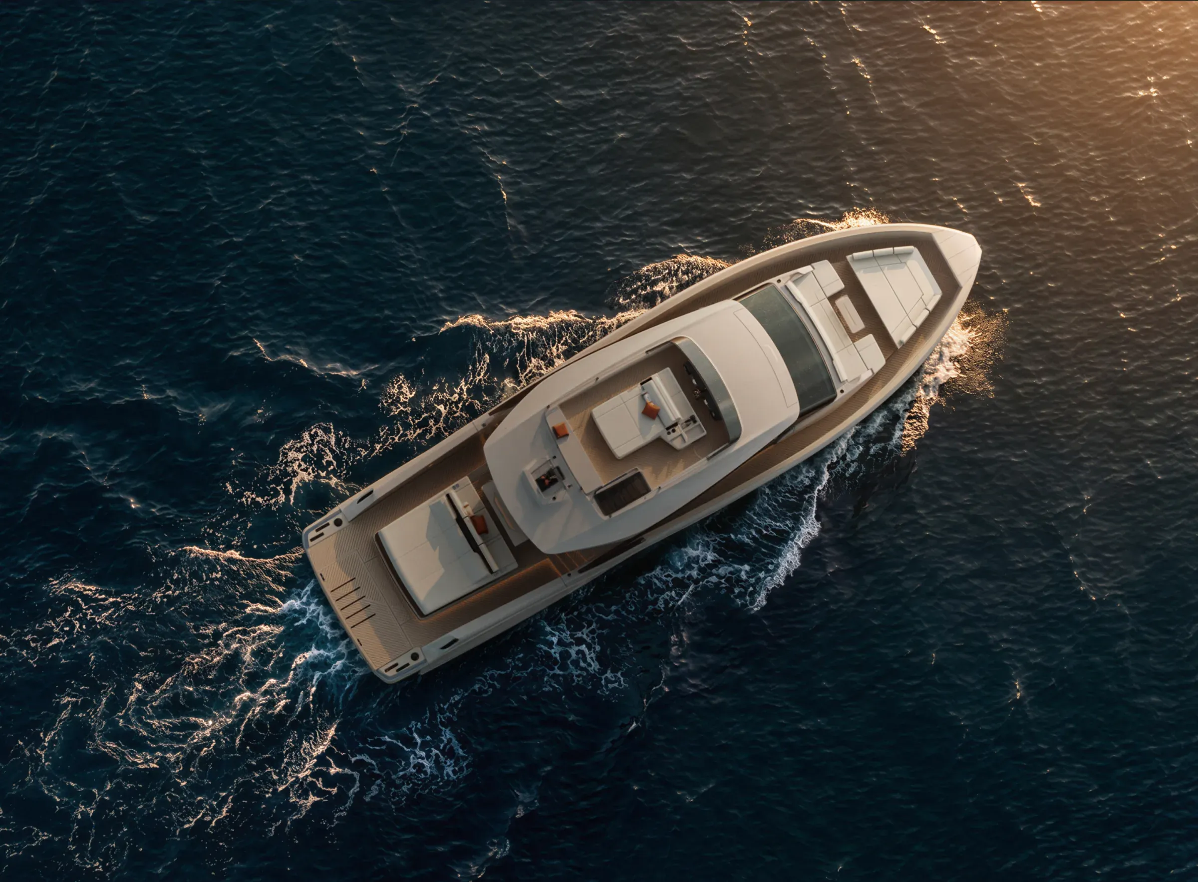 Croatia Yachting Named Exclusive Bellini Yacht Dealer for Croatia, Serbia and Montenegro