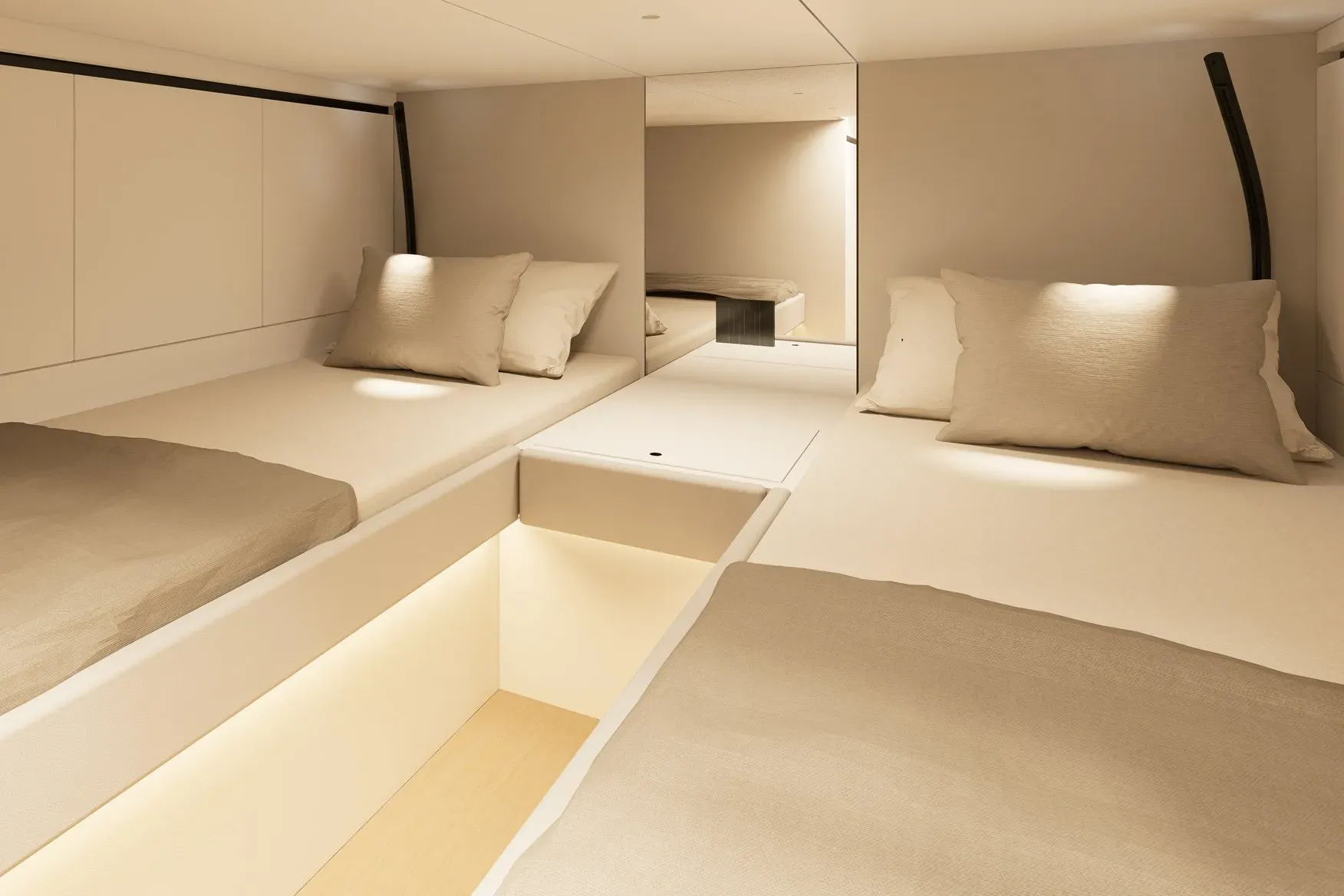 Astor 38, full view