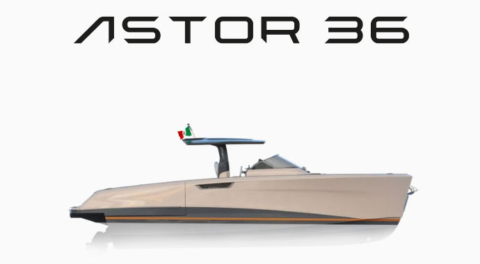 Astor 36